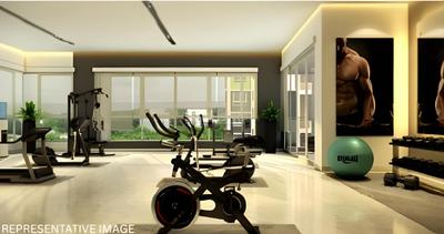 1 BHK Flat