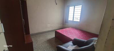Bedroom Image of 650 Sq.ft 1 BHK Apartment / Flat for sale in Bavdhan Pune for Rs. 6000000
