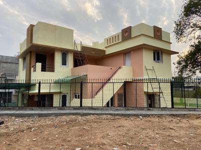 Image of 2190 Sq.ft 3 BHK Independent House for sale in Bakrol Part, Anand for Rs. 7500000