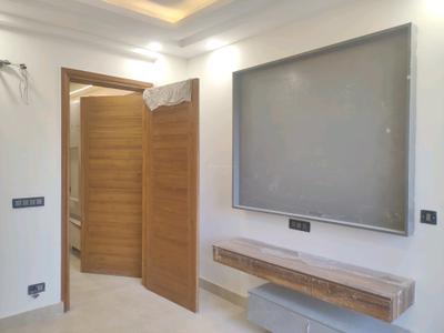 Bedroom Image of 1305 Sq.ft 3 BHK Builder Floor for sale in Ridhi Homes Signature Floors, Green Field Colony Faridabad for Rs. 14000000