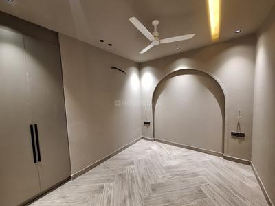 Bedroom Image of 2700 Sq.ft 4 BHK Builder Floor for rent in Birla Navya Gurugram, Kadarpur Gurgaon for Rs. 95000