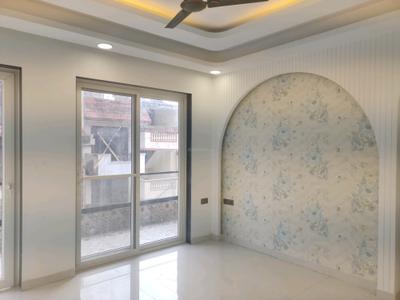Bedroom Image of 2430 Sq.ft 4 BHK Builder Floor for sale in Green Field Colony Faridabad for Rs. 24000000