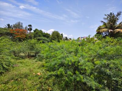 Image of 436 Sq.ft Residential Plot / Land for sale in Tambaram, Chennai for Rs. 1100000