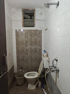 Bathroom Image of 1100 Sq.ft 2 BHK Apartment / Flat for rent in Digjyoti Lifestyle Blu, Salaiya Bhopal for Rs. 20000