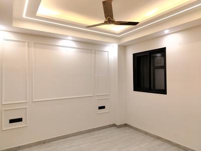 Bedroom Image of 2350 Sq.ft 4 BHK Builder Floor for sale in Luxury Builder Floor Singh Saab Buildcon, Sector 57 Gurgaon for Rs. 30000000