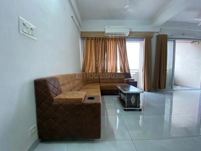 2 BHK Flat