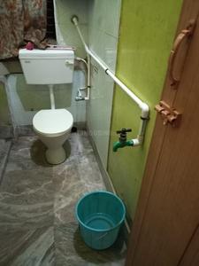 Bathroom Image of Happy home in Madhyamgram, Kolkata