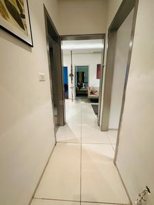 1 BHK Flat
