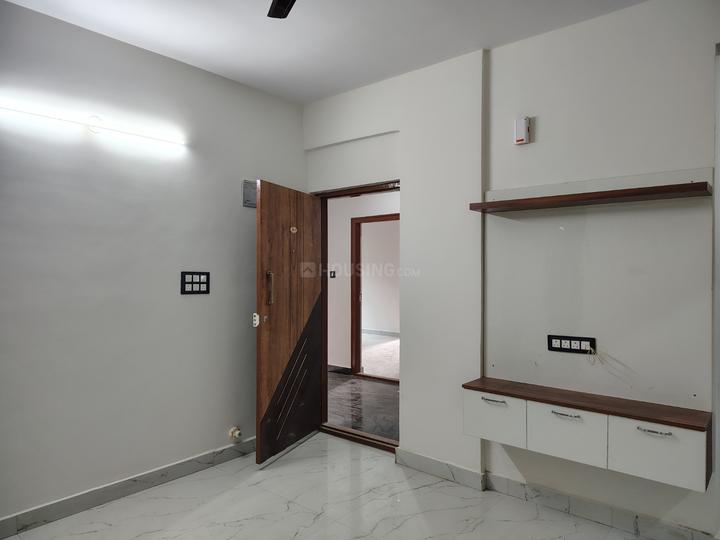 Reddy residency Bedroom 1