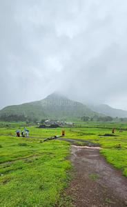 Hillsyde Plot View 2