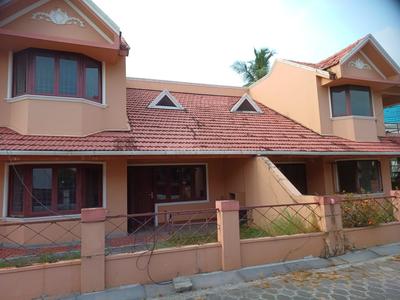 Image of 5052 Sq.ft Residential Plot / Land for sale in Chilavannur, Kochi for Rs. 18560000