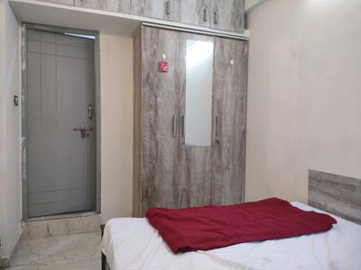 Bedroom Image of 900 Sq.ft 2 BHK Builder Floor for rent in Whitefield Bengaluru for Rs. 30000
