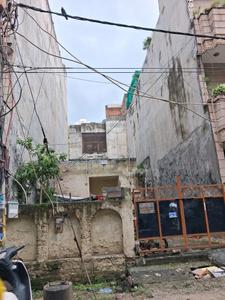 Image of 1350 Sq.ft Residential Plot / Land for sale in Paschim Vihar, New Delhi for Rs. 90000000
