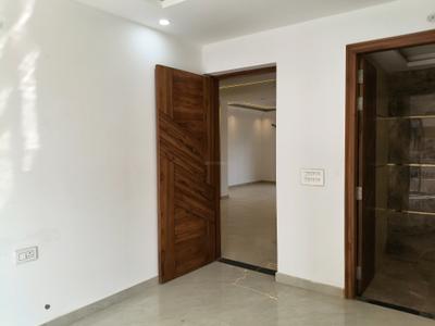 Bedroom Image of 3100 Sq.ft 4 BHK Builder Floor for sale in Sector 23 Gurgaon for Rs. 32000000