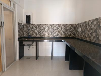 Kitchen Image of 1550 Sq.ft 4 BHK Apartment / Flat for sale in Lodha Bella Vita, Mohammed Wadi Pune for Rs. 16200000
