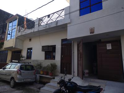 Image of 1400 Sq.ft 2 BHK Independent House for sale in Hari Ashrya Nagar Phase 1, Bawalikalanzri, Haridwar for Rs. 4500000