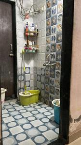 Bathroom Image of 764 Sq.ft 1 BHK Apartment / Flat for sale in Soham Avenue, Ulwe Navi Mumbai for Rs. 4700000