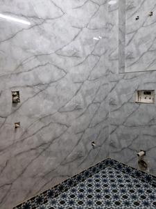 Bedroom Two Image of 810 Sq.ft 3 BHK Apartment / Flat for sale in Dwarka Mor New Delhi for Rs. 6100000