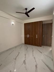Bedroom Image of 1500 Sq.ft 3 BHK Builder Floor for sale in Smartworld Gems, Sector 89 Gurgaon for Rs. 13900000
