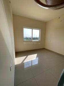 Bedroom Image of 1273 Sq.ft 3 BHK Apartment / Flat for sale in TVS Emerald Jardin, Begur Bengaluru for Rs. 13000007