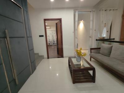 Hall Image of 5805 Sq.ft 5 BHK Villa for sale in Thaltej Ahmedabad for Rs. 60000000