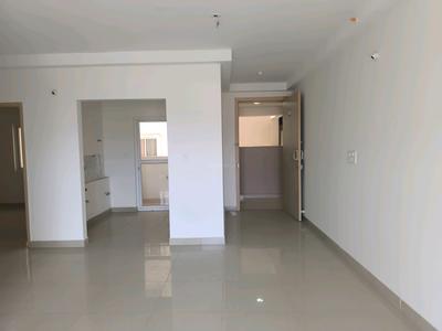 Living Room Image of 1047 Sq.ft 2 BHK Apartment / Flat for sale in Mantri Serenity, Subramanyapura Bengaluru for Rs. 11000000