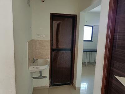 Bathroom Image of 1080 Sq.ft 2 BHK Apartment / Flat for rent in Om Ganesh Apartments, Godhni Nagpur for Rs. 8000