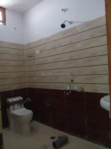 Bathroom Image of 1250 Sq.ft 2 BHK Independent House for sale in Safedabad Lucknow for Rs. 4200000