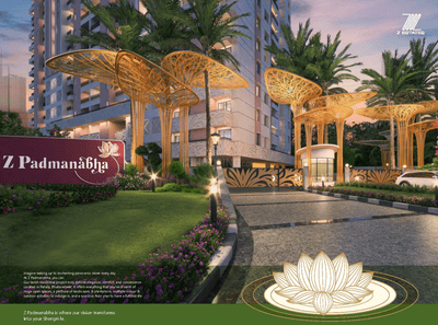 Image of 2812 Sq.ft 6 BHK Builder Floor for sale in Rasulgarh, Bhubaneswar for Rs. 30875000