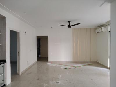 4 BHK Flat
