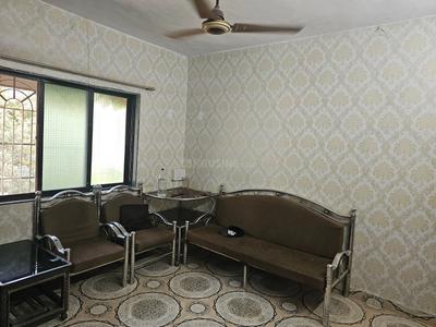 Hall Image of 675 Sq.ft 1 BHK Apartment / Flat for sale in Badlapur West Badlapur for Rs. 2100000