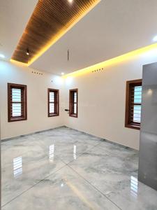 Hall Image of 2250 Sq.ft 4 BHK Independent House for sale in Pukkattupady Kochi for Rs. 9700000
