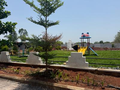 Image of 160 Sq.ft Residential Plot / Land for sale in Neemsboro Rajadhani Phase II, Chilkepally, Sangareddy for Rs. 1770000