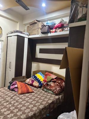 Bedroom Image of 850 Sq.ft 2 BHK Builder Floor for sale in Indirapuram Ghaziabad for Rs. 5500000