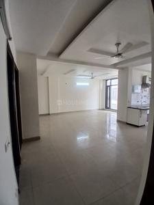 Hall Image of 1850 Sq.ft 3 BHK Apartment / Flat for sale in MD Leafstone Apartments, Nabha Zirakpur for Rs. 7700000