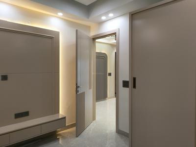 Bedroom Image of 1595 Sq.ft 4 BHK Builder Floor for sale in Vaishali Ghaziabad for Rs. 18500000