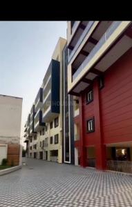 Image of 1200 Sq.ft 3 BHK Apartment / Flat for sale in Suraj Paradise, Harhua, Varanasi for Rs. 8112000