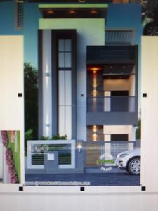 3 BHK Independent House