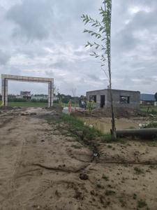 Image of 1080 Sq.ft Residential Plot / Land for sale in Dadri, Greater Noida for Rs. 3100000