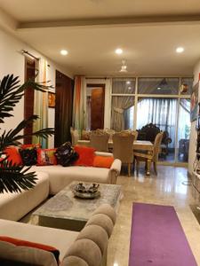 Hall Image of 1700 Sq.ft 3 BHK Builder Floor for sale in Sector 8 Panchkula for Rs. 28000000