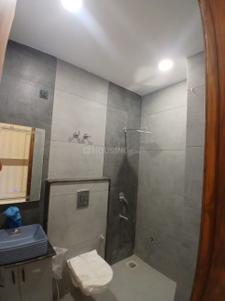 Bathroom Image of 1500 Sq.ft 3 BHK Builder Floor for sale in Govind Vihar Dehradun for Rs. 9500000