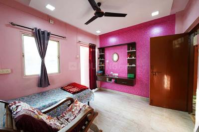 Bedroom Image of 2000 Sq.ft 4 BHK Independent House for sale in Kondhwa Pune for Rs. 15000000