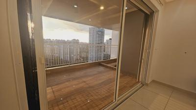Balcony Image of 2722 Sq.ft 4 BHK Apartment / Flat for sale in Kaloor Kochi for Rs. 30000000