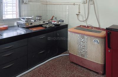 Kitchen Image of Gagandeep Kalsi Nest in Dadar East, Mumbai