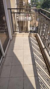 Image of 850 Sq.ft 2 BHK Apartment / Flat for sale in MRG The Meridian, Sector 89, Gurgaon for Rs. 6500000