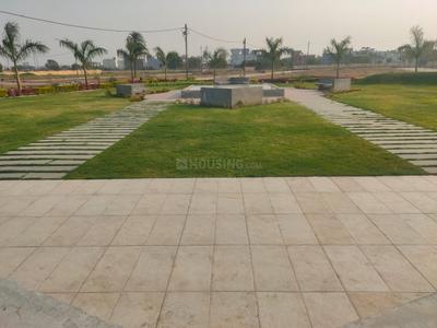 Image of 1197 Sq.ft Residential Plot / Land for sale in Laabham City, Super Corridor, Indore for Rs. 5300000