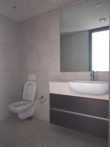 Bedroom Four Image of 2350 Sq.ft 3.5 BHK Apartment / Flat for sale in Panchshil Towers, Chokhi Dhani Pune for Rs. 39000000