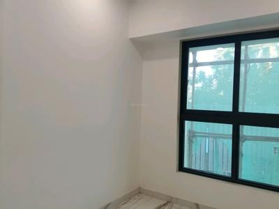 Bedroom Image of 950 Sq.ft 2 BHK Apartment / Flat for sale in MICL Aaradhya Highpark, Mira Road East Mira Bhayandar for Rs. 15500000