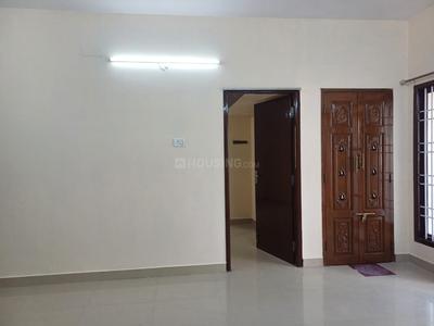 Hall Image of 870 Sq.ft 2 BHK Apartment / Flat for rent in Mugalivakkam Chennai for Rs. 25000