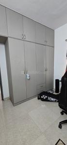 Bedroom Image of 1596 Sq.ft 3 BHK Apartment / Flat for sale in Anubhava Sai Brinda, Bennigana Halli Bengaluru for Rs. 13500000